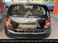 2013 Chevrolet Aveo