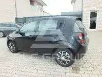 2013 Chevrolet Aveo