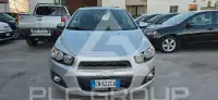 2013 Chevrolet Aveo