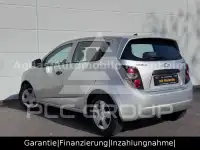 2013 Chevrolet Aveo