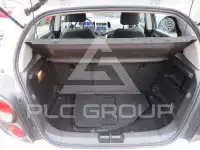 2013 Chevrolet Aveo