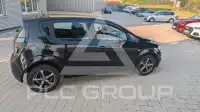 2012 Chevrolet Aveo
