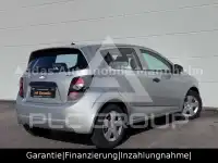2013 Chevrolet Aveo
