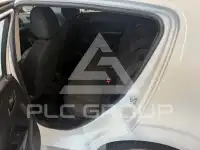 2013 Chevrolet Aveo