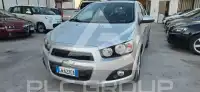 2013 Chevrolet Aveo