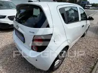 2013 Chevrolet Aveo