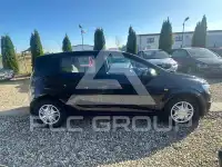 2013 Chevrolet Aveo