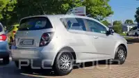 2013 Chevrolet Aveo