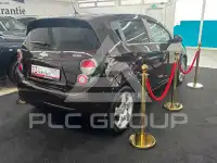 2013 Chevrolet Aveo