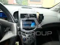 2013 Chevrolet Aveo