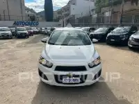 2013 Chevrolet Aveo