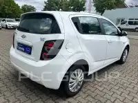 2013 Chevrolet Aveo