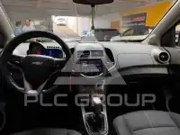 2013 Chevrolet Aveo