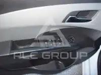 2013 Chevrolet Aveo
