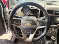 2013 Chevrolet Aveo
