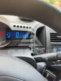 2013 Chevrolet Aveo