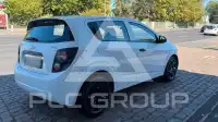 2013 Chevrolet Aveo