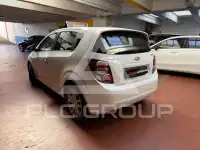 2013 Chevrolet Aveo