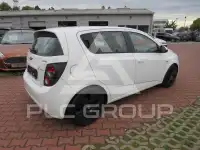 2013 Chevrolet Aveo
