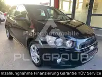 2013 Chevrolet Aveo
