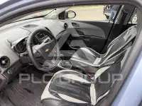 2013 Chevrolet Aveo