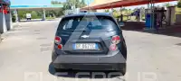 2013 Chevrolet Aveo