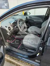 2013 Chevrolet Aveo