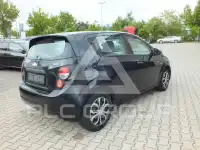2013 Chevrolet Aveo