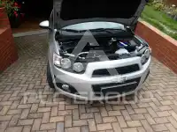 2013 Chevrolet Aveo