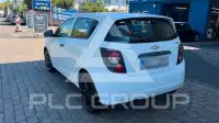 2013 Chevrolet Aveo