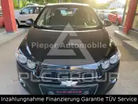 2013 Chevrolet Aveo