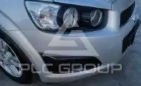 2013 Chevrolet Aveo