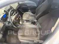 2013 Chevrolet Aveo