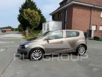 2013 Chevrolet Aveo