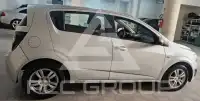 2013 Chevrolet Aveo