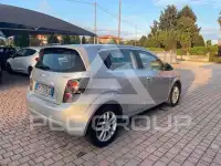 2013 Chevrolet Aveo
