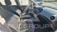 2013 Chevrolet Aveo