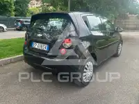 2013 Chevrolet Aveo
