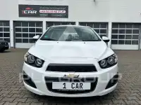 2013 Chevrolet Aveo