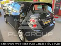 2013 Chevrolet Aveo