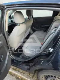 2013 Chevrolet Aveo