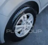 2013 Chevrolet Aveo