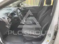 2013 Chevrolet Aveo