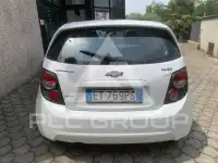 2013 Chevrolet Aveo