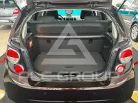 2013 Chevrolet Aveo