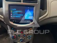 2013 Chevrolet Aveo