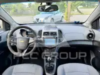 2013 Chevrolet Aveo