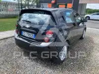 2013 Chevrolet Aveo