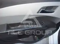 2013 Chevrolet Aveo