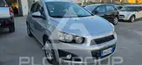 2013 Chevrolet Aveo